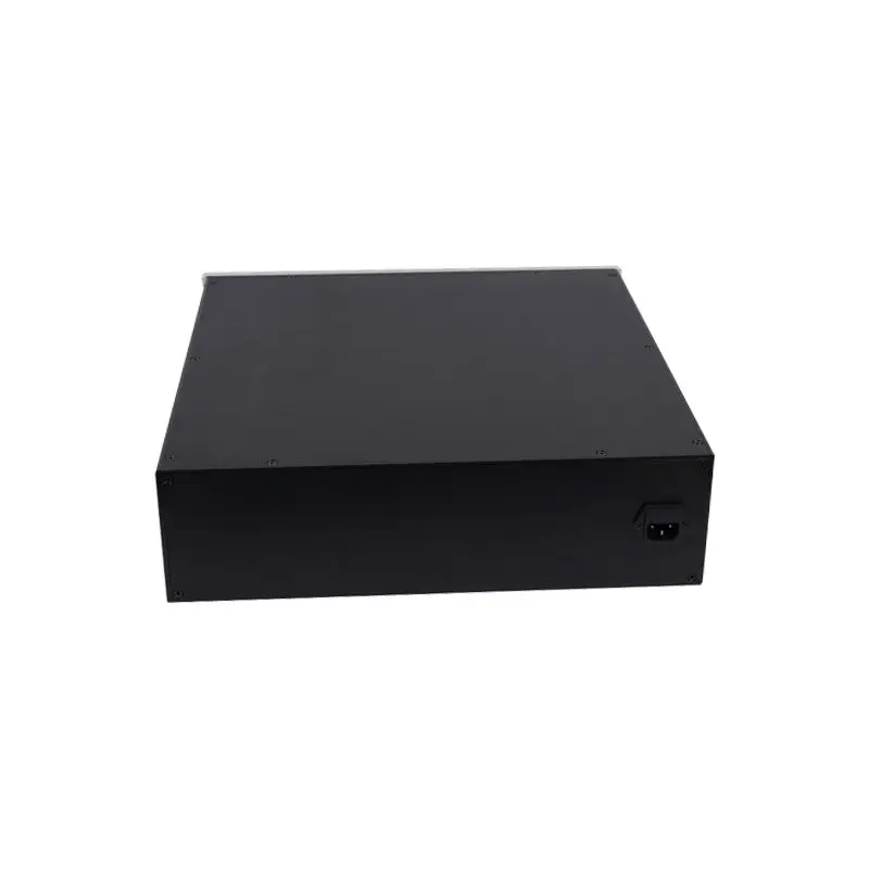 For Professional Profile All-aluminum Chassis, Front Stage/bile Chassis BZ4312 Depth 300mm/400m