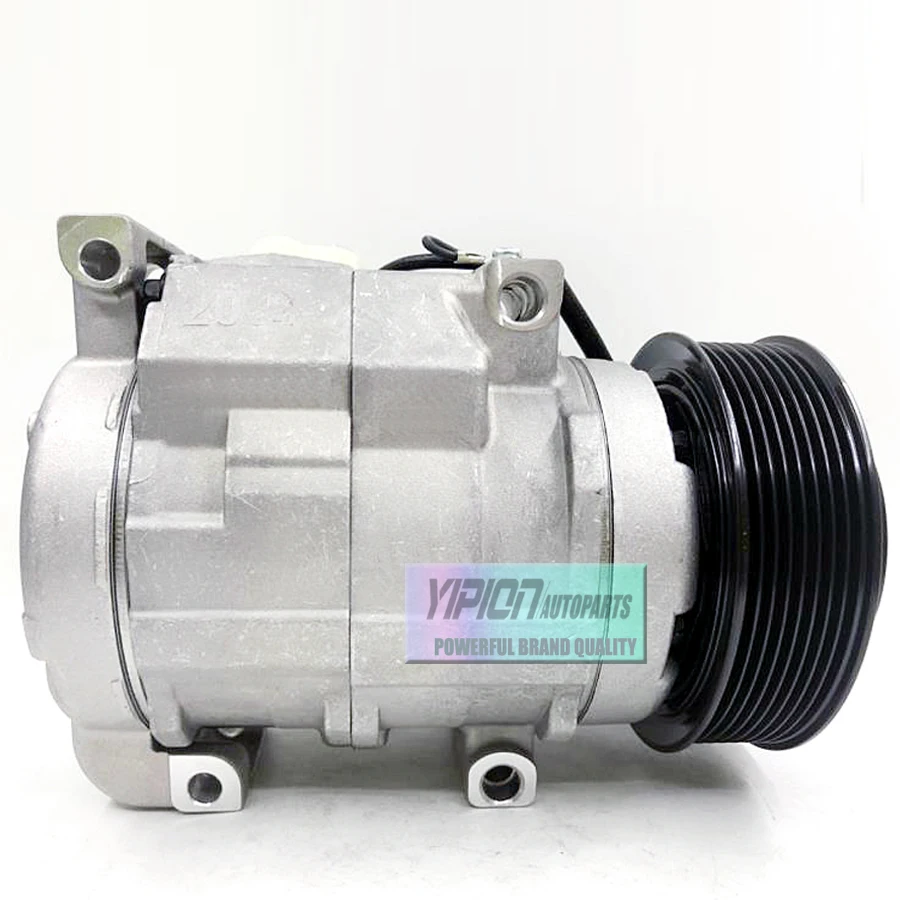 Air Conditioning AC Compressor for Toyota Tundra 2007-2018 447260-6335 447260-6334 4472606335 4472606334  883200C130 883200C160