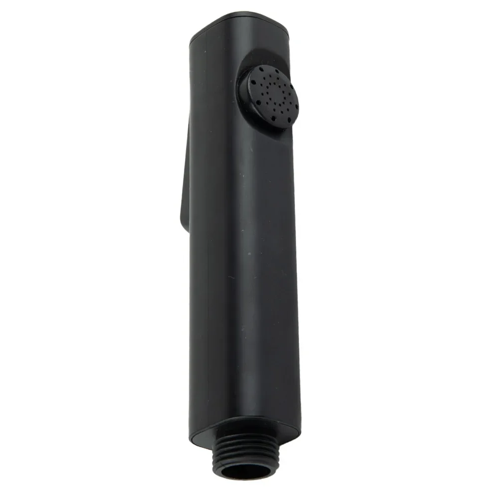 Manual Trigger Bidet Spray For Sanitary Shattaf Toilet Douche And Auxiliary Functions Such As Floor Wiping And Plant Care