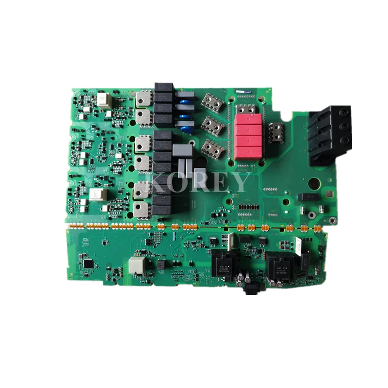 

PM240-2 SERIES INVERTER DRIVER BOARD A5E39180394 WITH IGBT