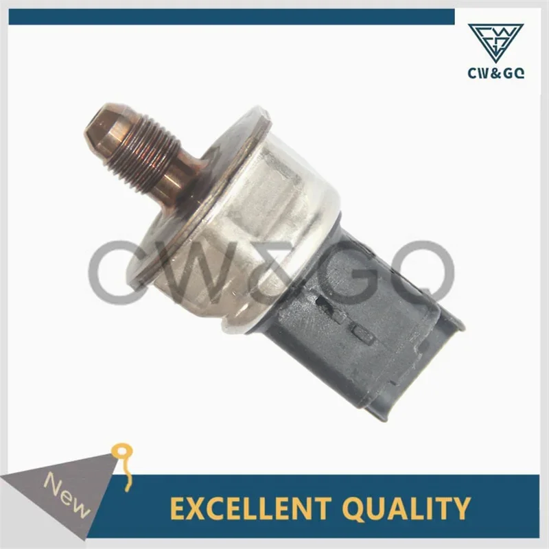 Fuel Rail Pressure … - image