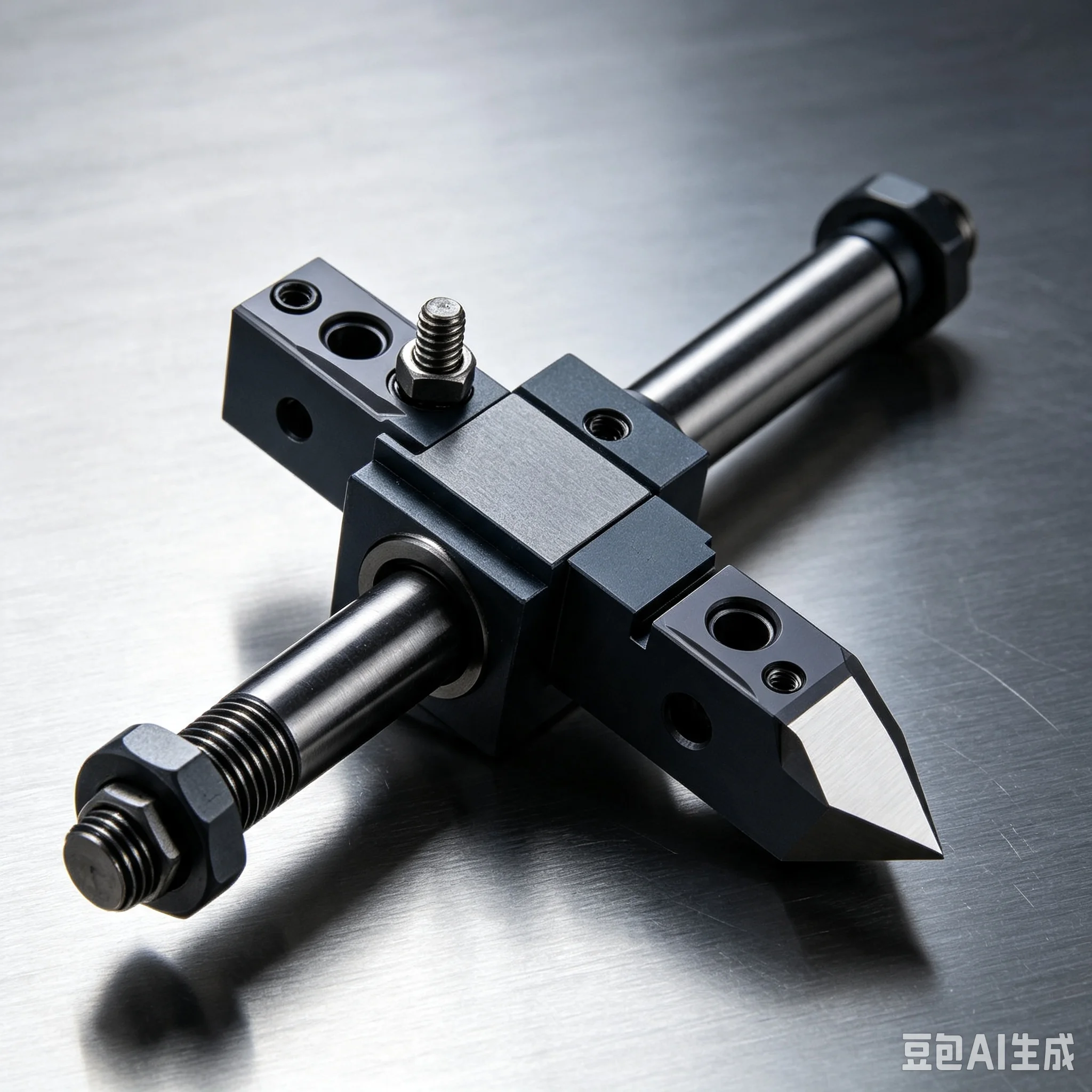 CCET0401 Carbide Inserts C04J SCLCR04 Internal Boring Bar Lathe Internal Grooving Turning Tool for Small Hole Machining