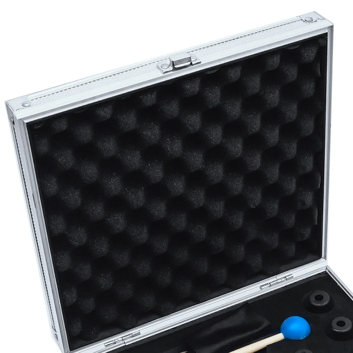 تتجه الآن 4 قطع مجموعة الشوكة الرنانة الطبية للشفاء الصوتي، شوكة ضبط لشفاء شقرا العلاج الصوتي إبقاء الجسم