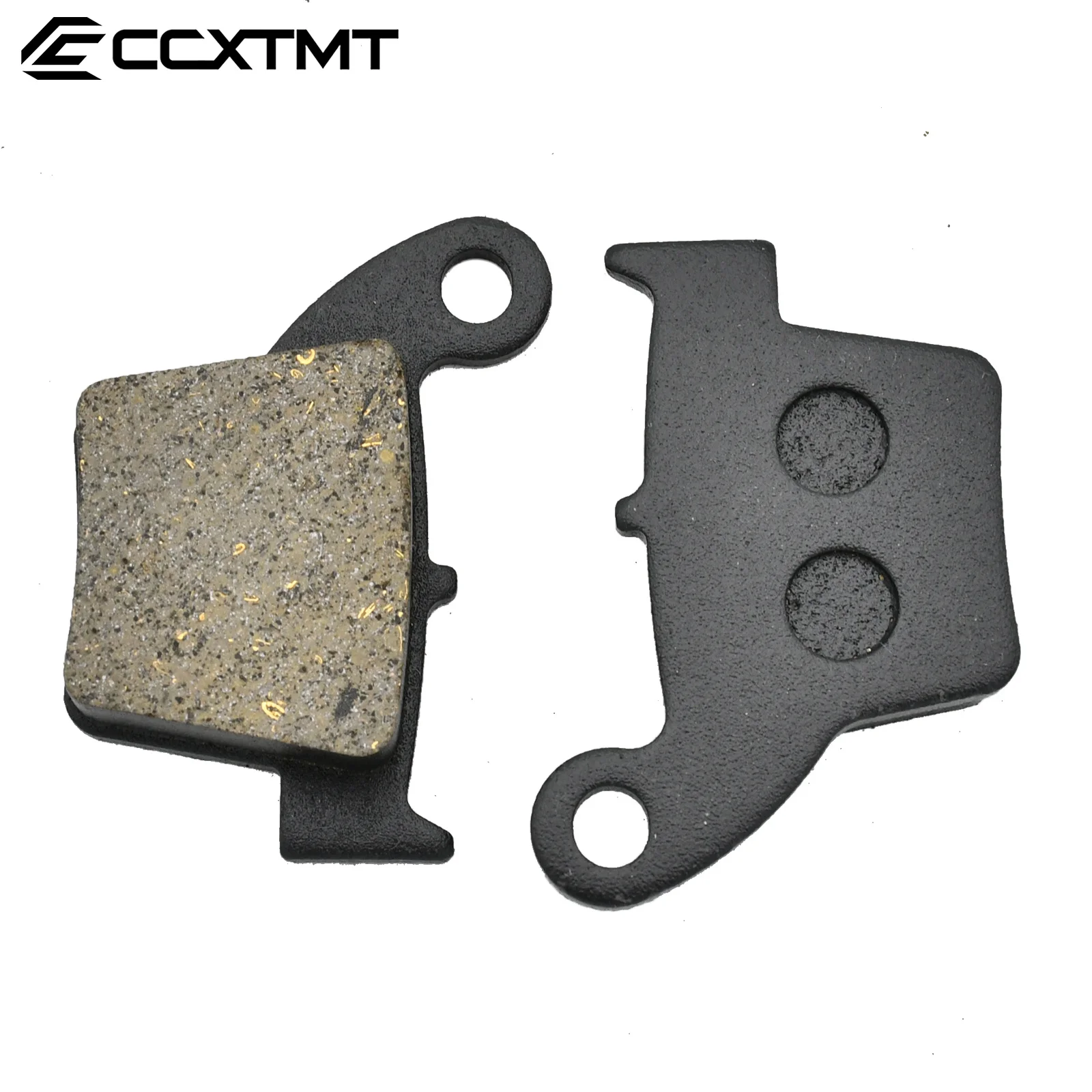 

Motorcycle Rear Brake Pads For HONDA CREF125X CRM125R CRMF125X CRM125 CR150R CR230 CRF230 CREF250X CREF490X CRE250F XR400 Etc