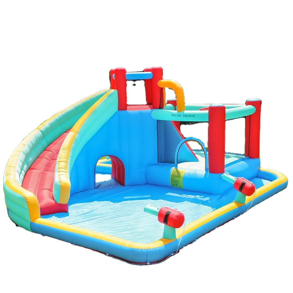 Home Use Playground… - image