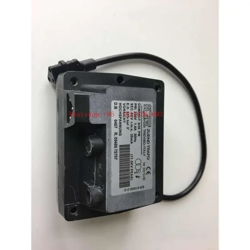 2026GOOD 1 * 8KV 2 * 5KV High Voltage Package Burner Accessories Ignition Transformer