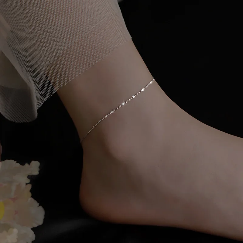 Thumbnail 3 - #47 Best Anklets to Buy In 2026