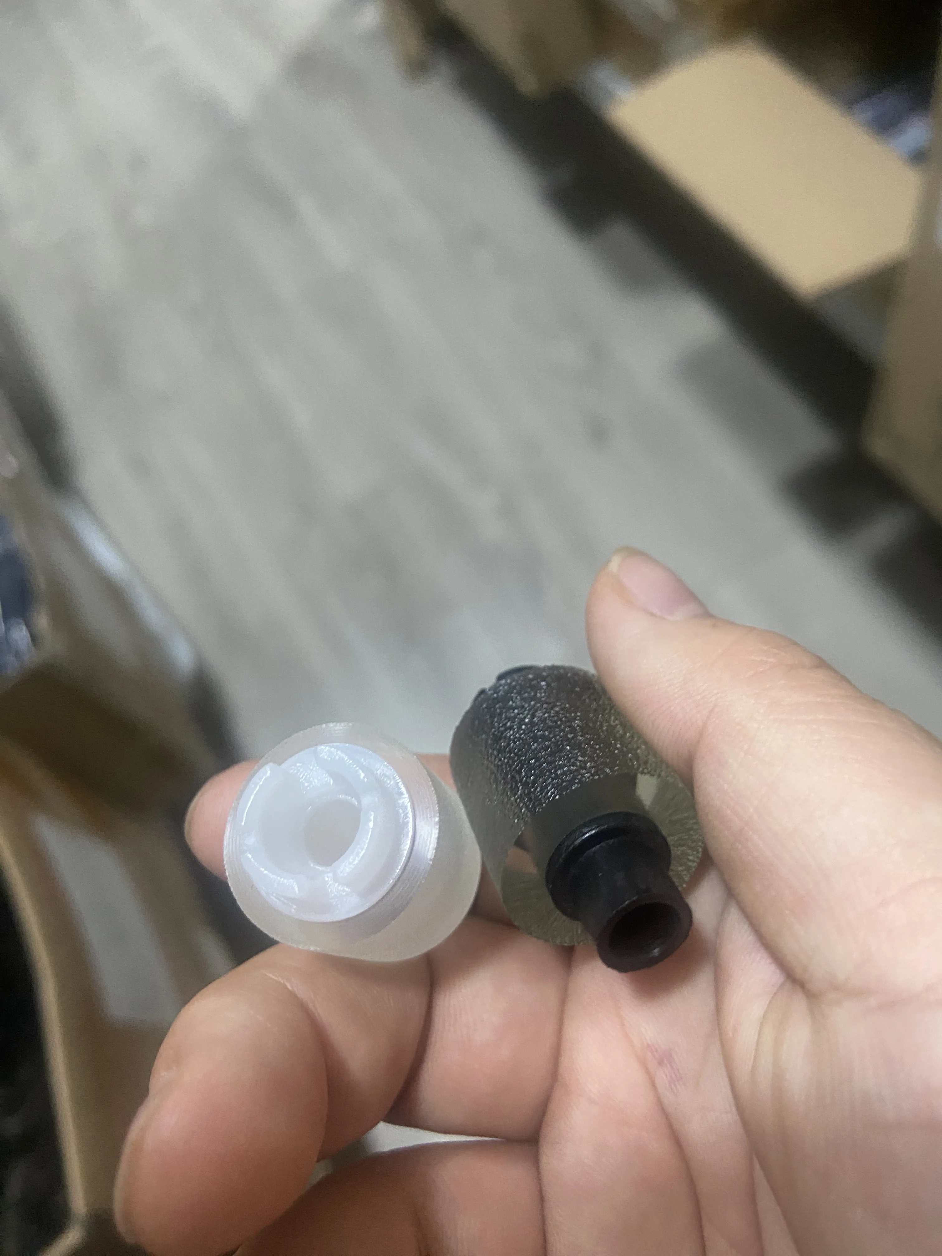 1X FL0-3407-000 FL0-3408-000 Разделительный ролик подачи для CANON IR 1430 1430J 1435 1435i 1435iF 1435P/IR1430 IR1435 1X FL0-3407-000 FL0-3408-000 Разделительный ролик подачи для CANON IR 1430 1430J 1435 1435i 1435iF 1435P/IR1430 IR1435