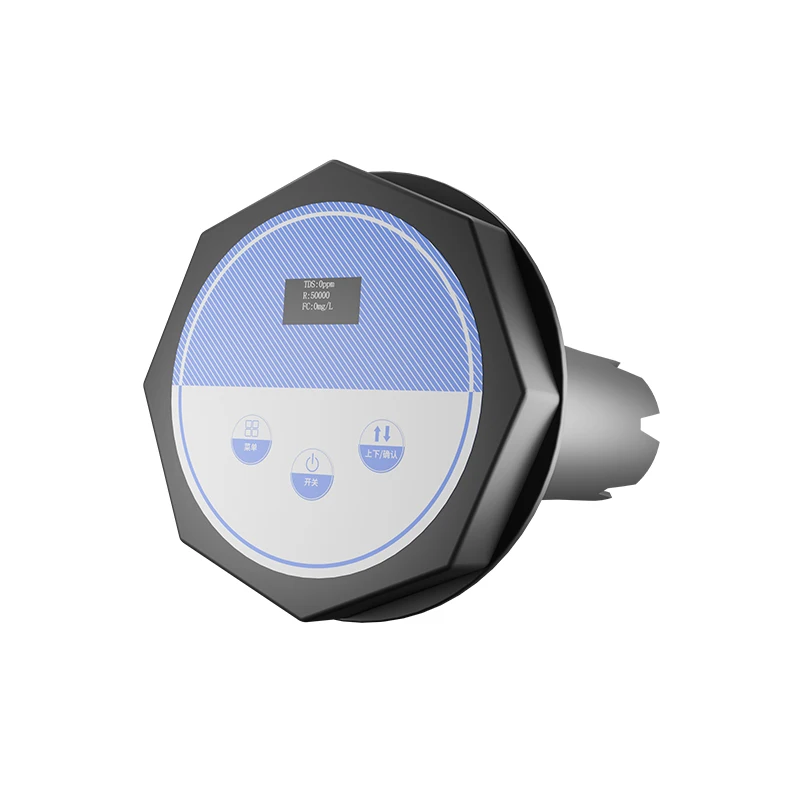 

4GWireless Trnsmission+PPSwimming Pool Wter Qulity PH/CL/ORP/TDSOnline Wter Qulity For Swimming Pools