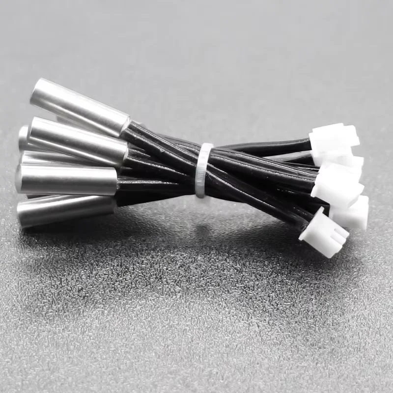 Für Creality Ender 3 V3 SE Heizung Patrone Element Heizstab Rohr Hohe Temperatur Sensor Thermistor NTC 100 K 3950B – Detail 4