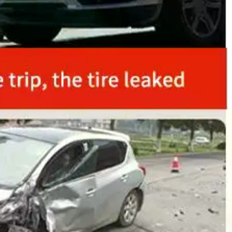 

Portable Inflatable Pump For Car Tire Air Chuck Compressor Tire Inflator Tire Chuck With Barb Connector For Hose Repair