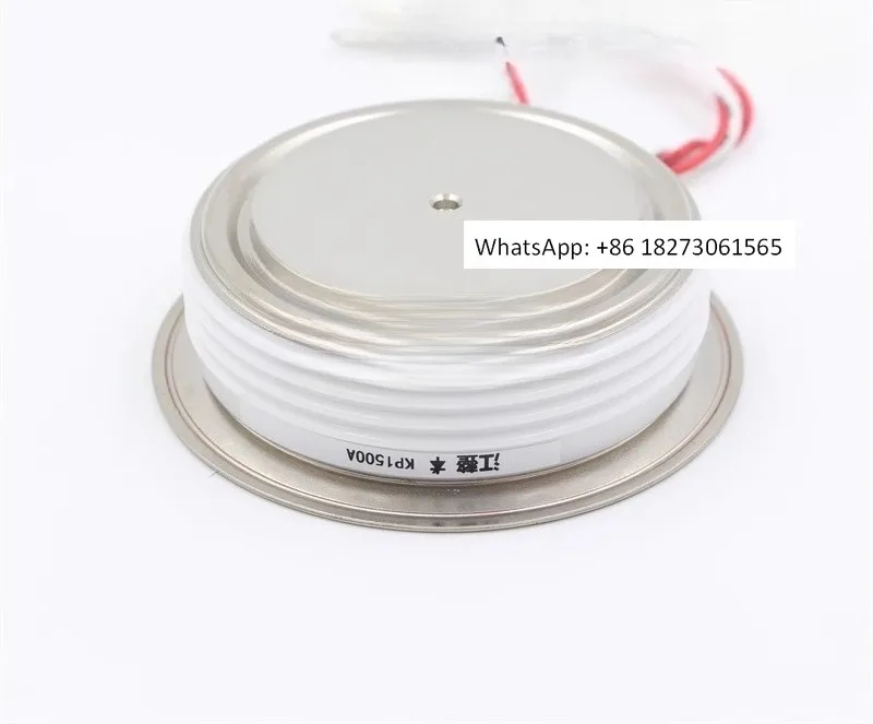 

KP1500A1600V convex KP1500A thyristor KP1500A-16 thyristor Y50KPE
