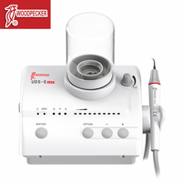 UDS-E Woodpecker Scaler Dental Ultrasonic Cleaning Cleaner Machine Tartar Water Supply Dental Ultrasound Climber Tooth Scaler