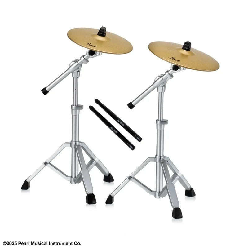 Thumbnail 2 - #18 Cheap Toy Drum Sets Worth Buying