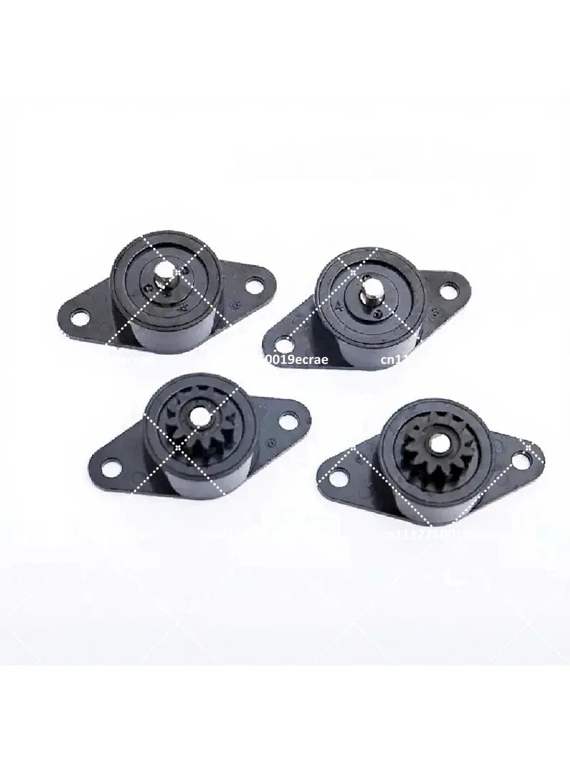 Rotary Damper Bidirectional Unidirectional Damping Buffer for Drying Rack Machine Resistance Device