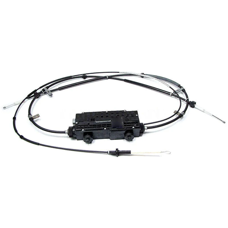 Hot Sale Discovery 3 for  Electronic Handbrake Kits Park Brake Module Handbrake OEM LR019223