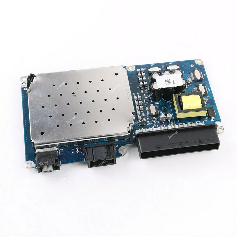 Carte de circuit imprimé d'amplificateur principal, amplificateur 2G, 4L0035223D, convient pour AUDI Q7 07-09