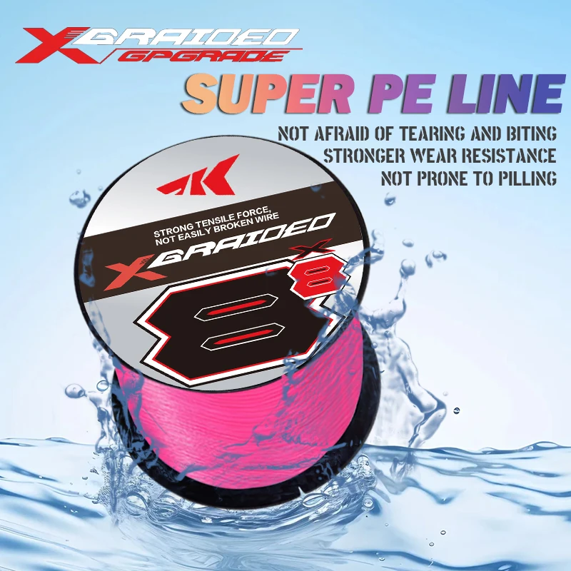 New Ygk G-Soul Pe 8…