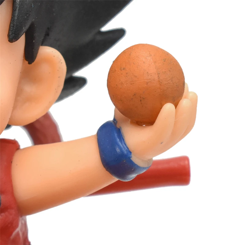 Dragon Ball Z Son Goku Figur Spielzeug Anime Kakarott Affe König Cartoon Figur Modell Ornamente Modell Sammlung Puppen Geschenke – Detail 8
