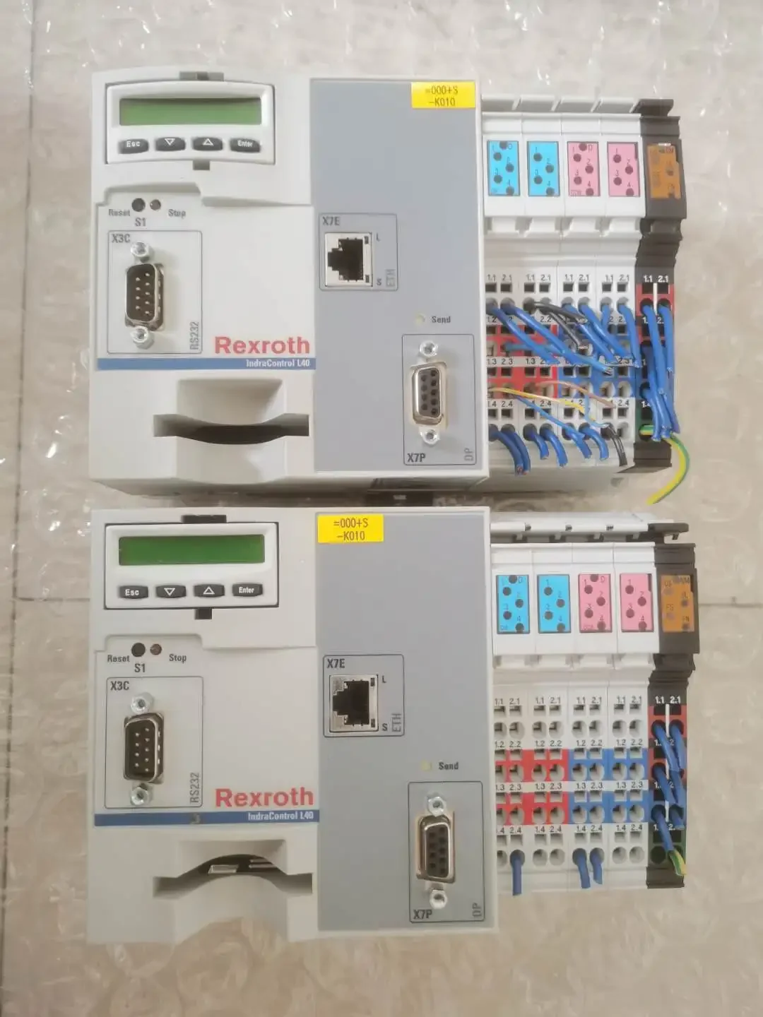 Rexroth Rexroth Mod…