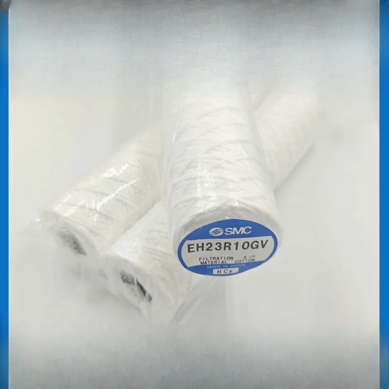 

Детали подходят для нового оригинального фильтрующего элемента SMC EHM10A EHM11R10A EH15R10G EH23R10GV EHM15