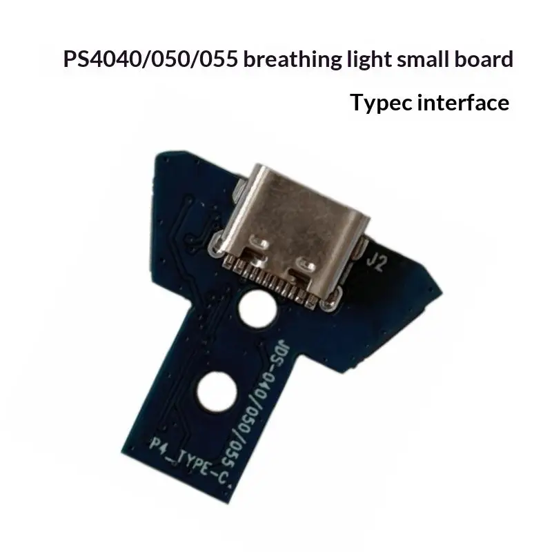 High Quality Type-C Charging Port Circuit for JDS 040 050 055 Ideal for Consistent Usage