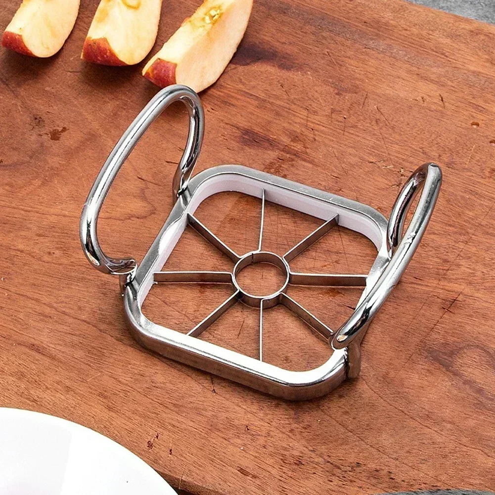 1 шт., только вес 0,92 фунта, 5,12x4x2,5 дюйма, резак для картофеля фри, картофеля фри, овощерезка для фруктов, измельчитель, нарезка для кухни