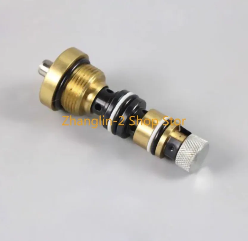 Valve Body Kit Valve Core for Manual Forklift Cylinder 1pc