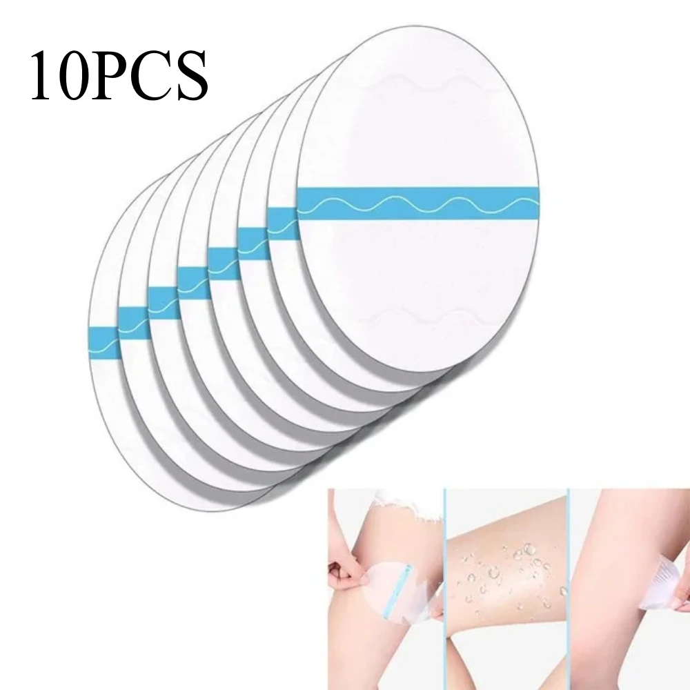 

10 шт./компл., защита от натирания бедер, защита от натирания, невидимые антифрикционные подушечки для тела, ленты для бедра, ленты для бедра, теленка