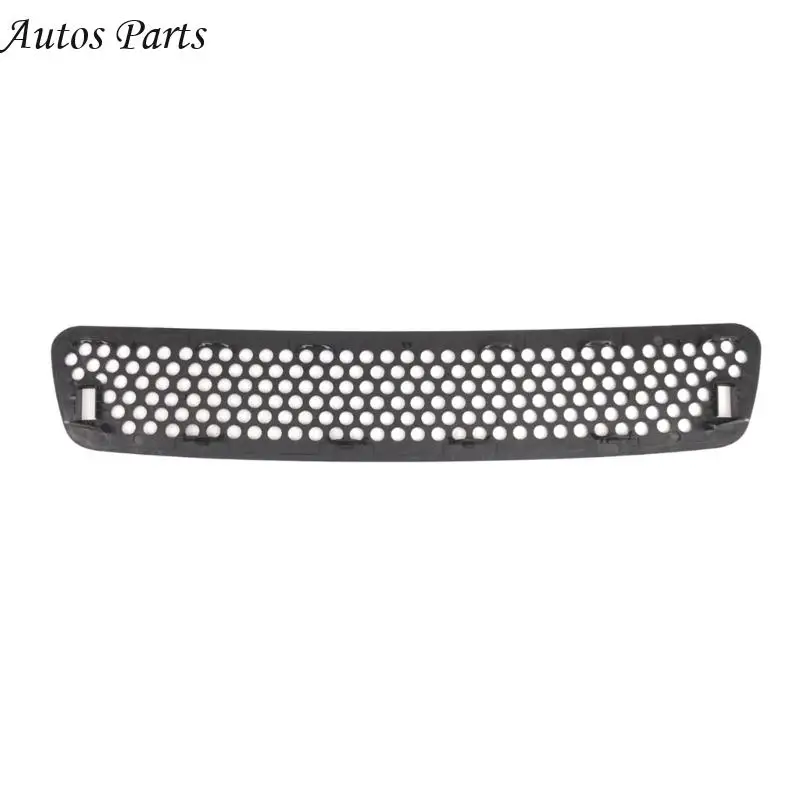 

57BA Accuracy Fit Car Grille Guard Automotive Grille Protector for Vehicle E46