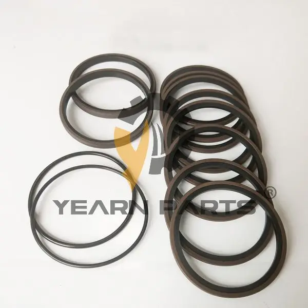 Swivel Joint Seal Kit for Bobcat Excavator E08 E10 E14 E16 E25 E26 E32 E35 E35i E40 E42 E50 E55