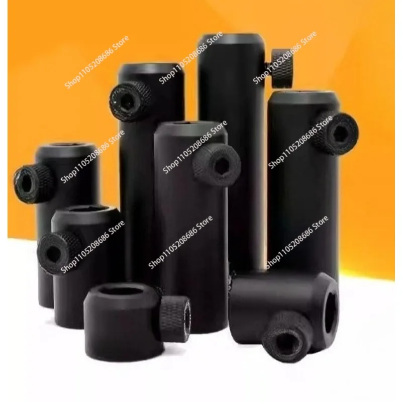 

Optical Mount Precision Adjustment Elevated Post Adapter Sleeve Base Rod Support for Laboratory Instruments 1 pcs