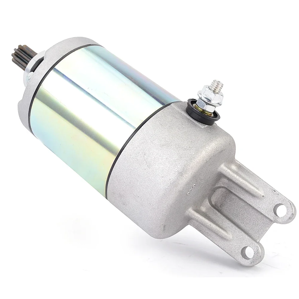 Electrical Engine Starter Motor For VARIATOR ATV LYNX 400 12851102000000