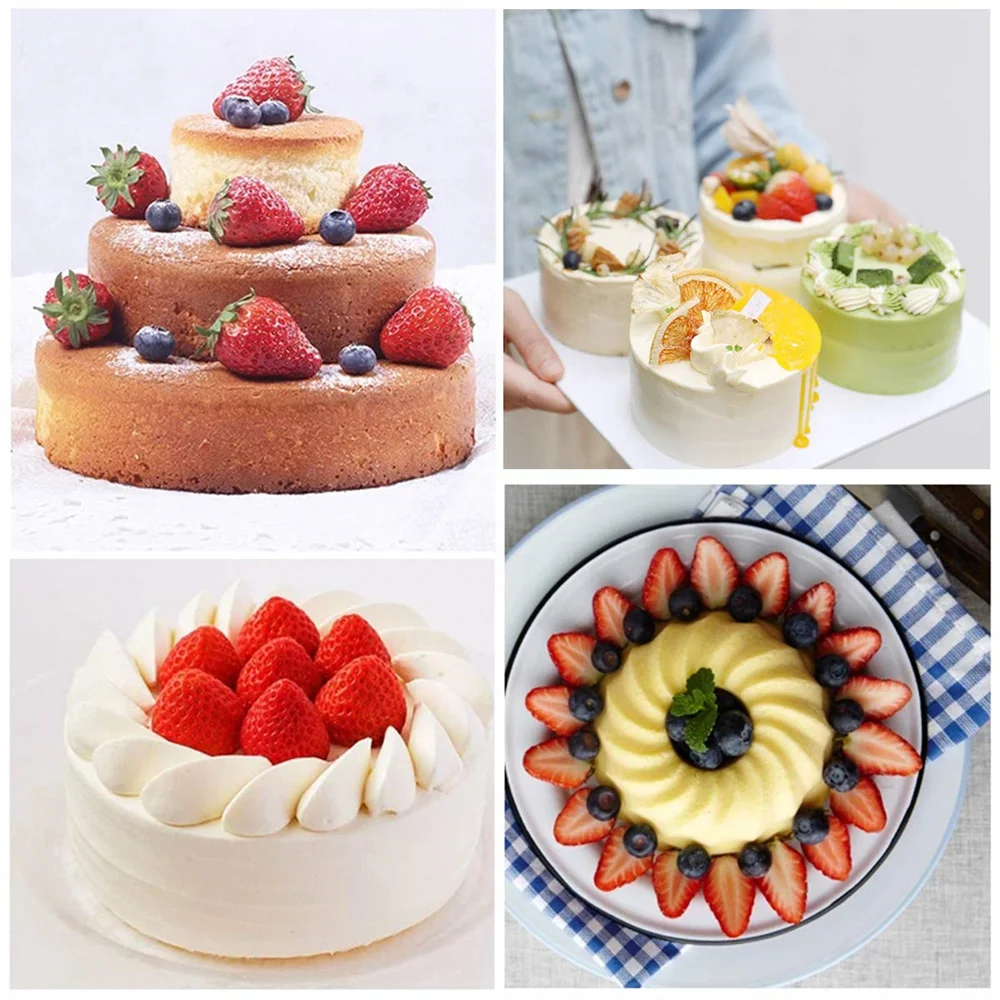 Thumbnail 3 - #49 Cake Pans & Molds Deals & Discounts