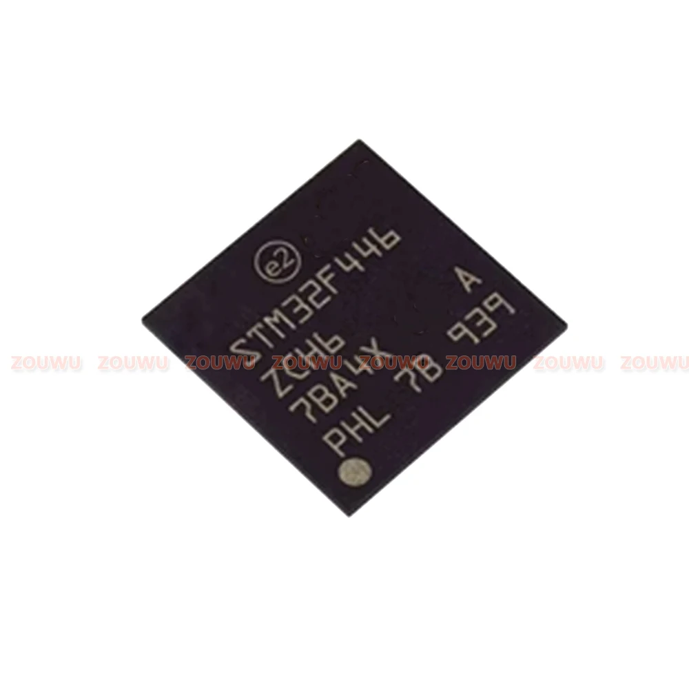 

2PCS~10PCS/LOT STM32F446ZCH6 STM32F446 BGA144 Promise 100% original authentic