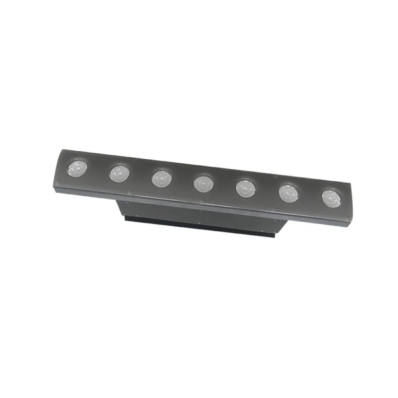 

HOHAO 7x50w Led Washer Matrix Wall Lights Backlight Stage Bar Disco Dj Light For Ktv Performance Concert Etc