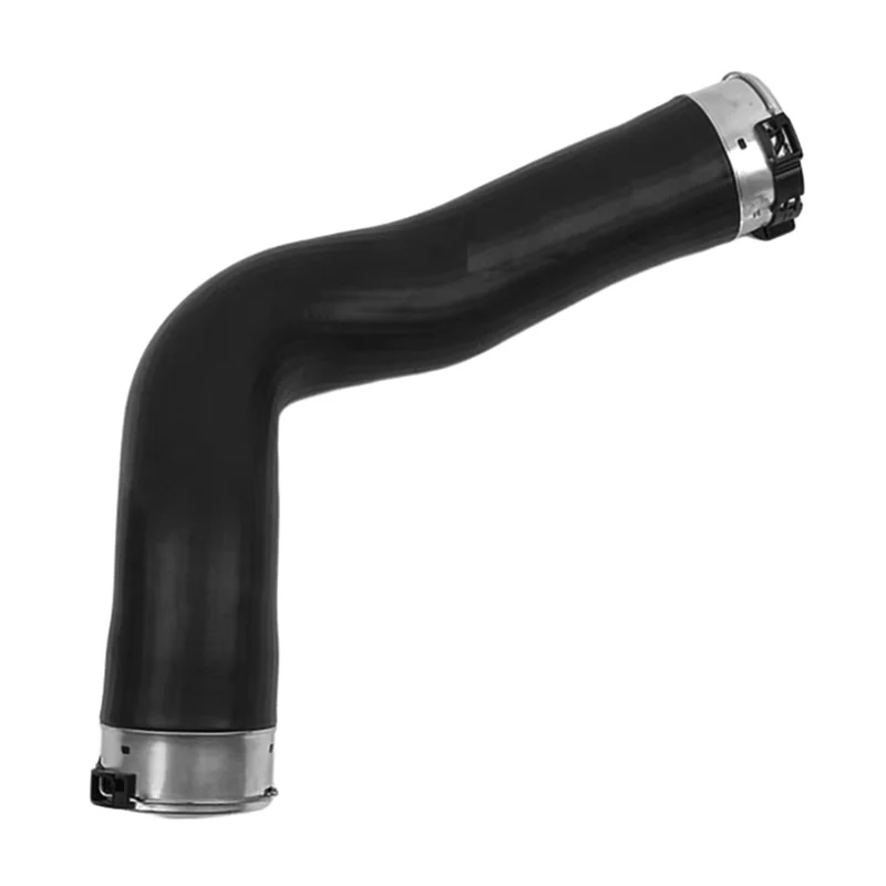 

Unique Turbocharger Hose Intercooler Air Intake Inflatable Tube For Bmw F10 F11 F07 518D 520D 525D 525DX 11617810615
