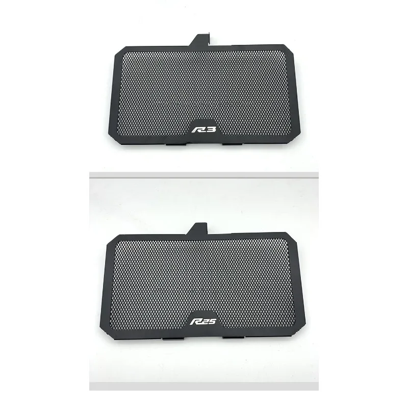 

Radiator Guard Grill for Yamaha YZF R3 R25 13-22 Years Modification Accessories Radiator Protector