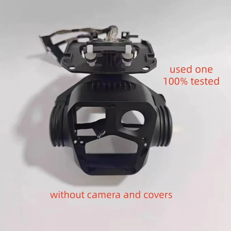 Original Empty Gimbal Without Camera For Mavic 3 Pro PTZ Camera Housing Assembly Professional Accessory Repair Parts 95% New