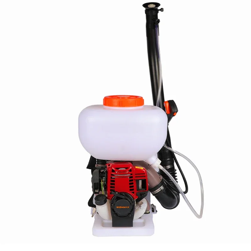 Convenient and User-Friendly Power Sprayer for Hassle-Free Operation