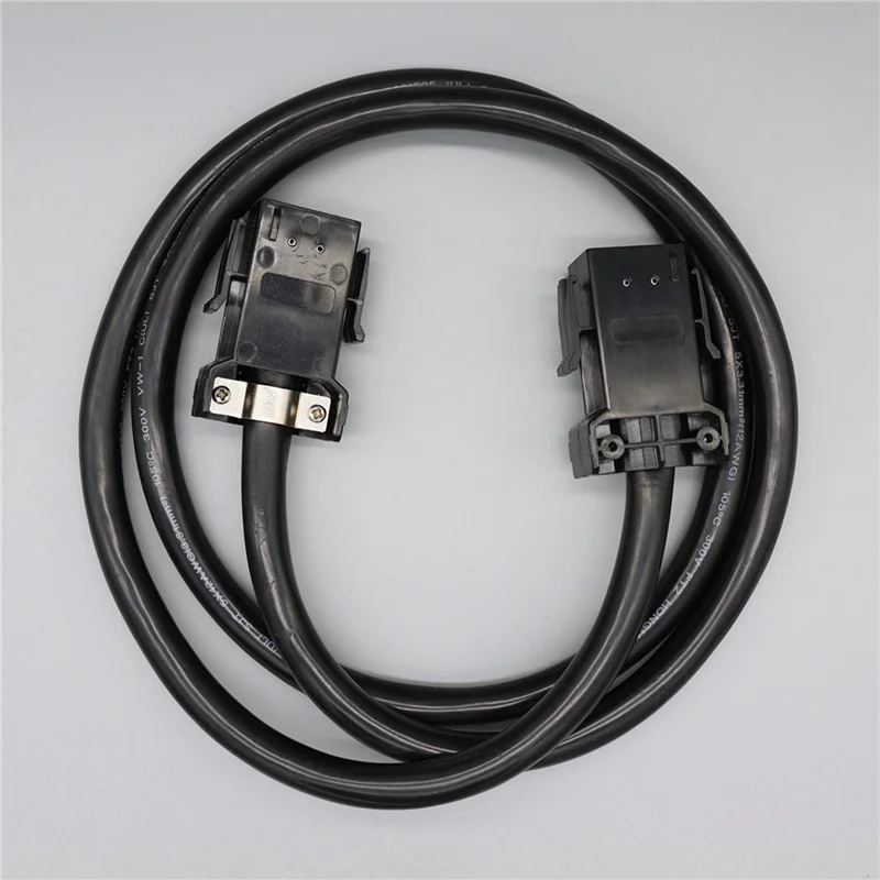 AA84 2X P33–P33 6-контактный кабель питания 1,5 м, кабель питания из чистой меди, удлинитель питания для Antminer T21