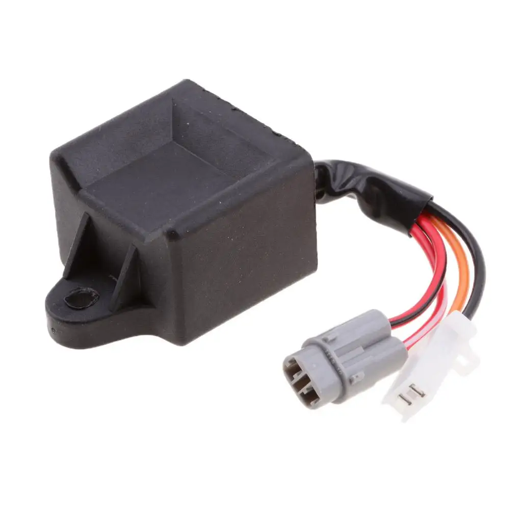 Motorcycle Cdi Box …