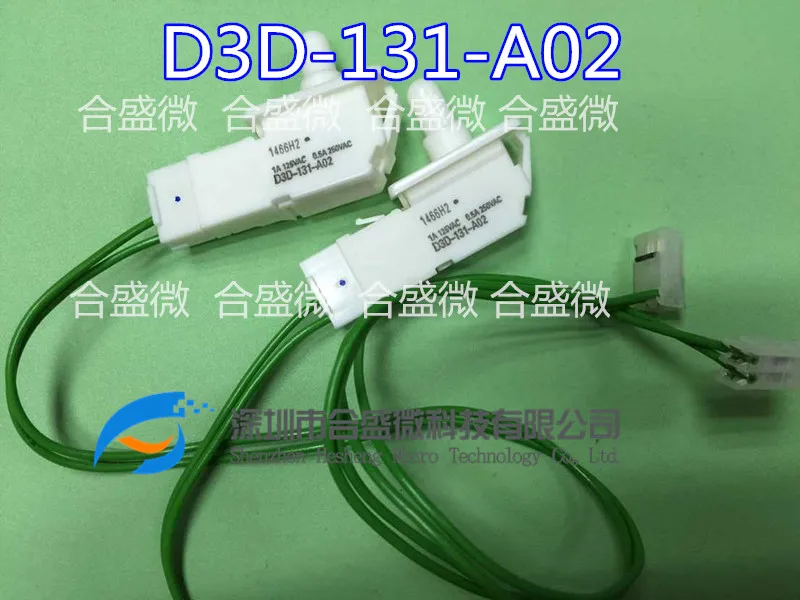 

Original Japanese OMRON D3D-131-A02 Original Spot D3D-131-A02