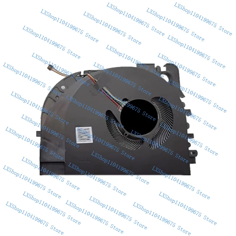 

Cooling CPU GPU Fan for HP ZBook Fury 17 G7 G8 M20097-001