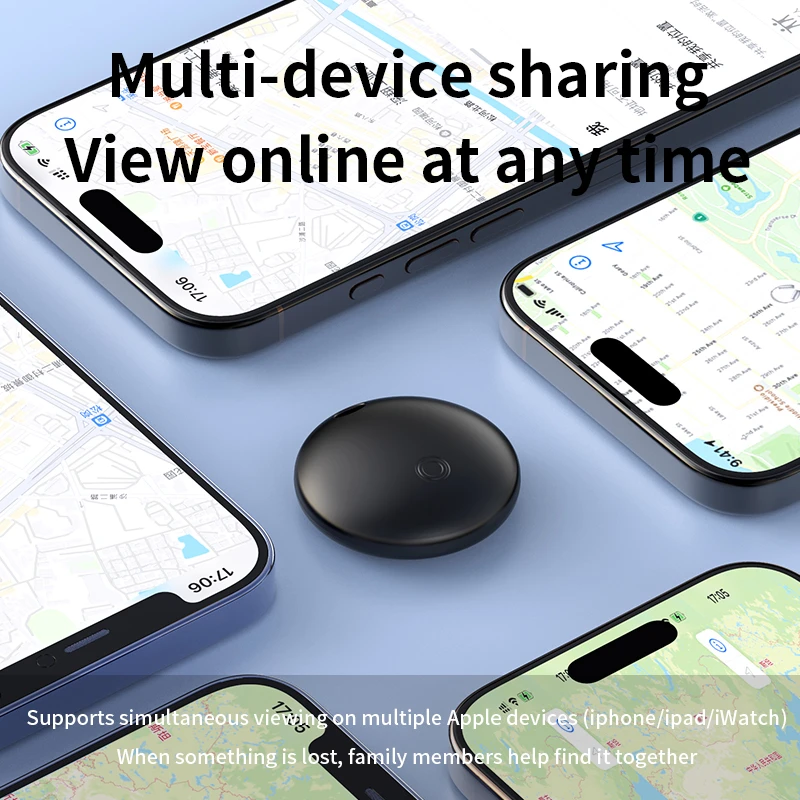 Рисунок 3 - Xiaomi F14 Smart Tag Глобальный