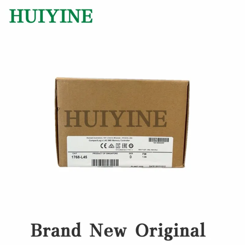 New Original 1768-L…