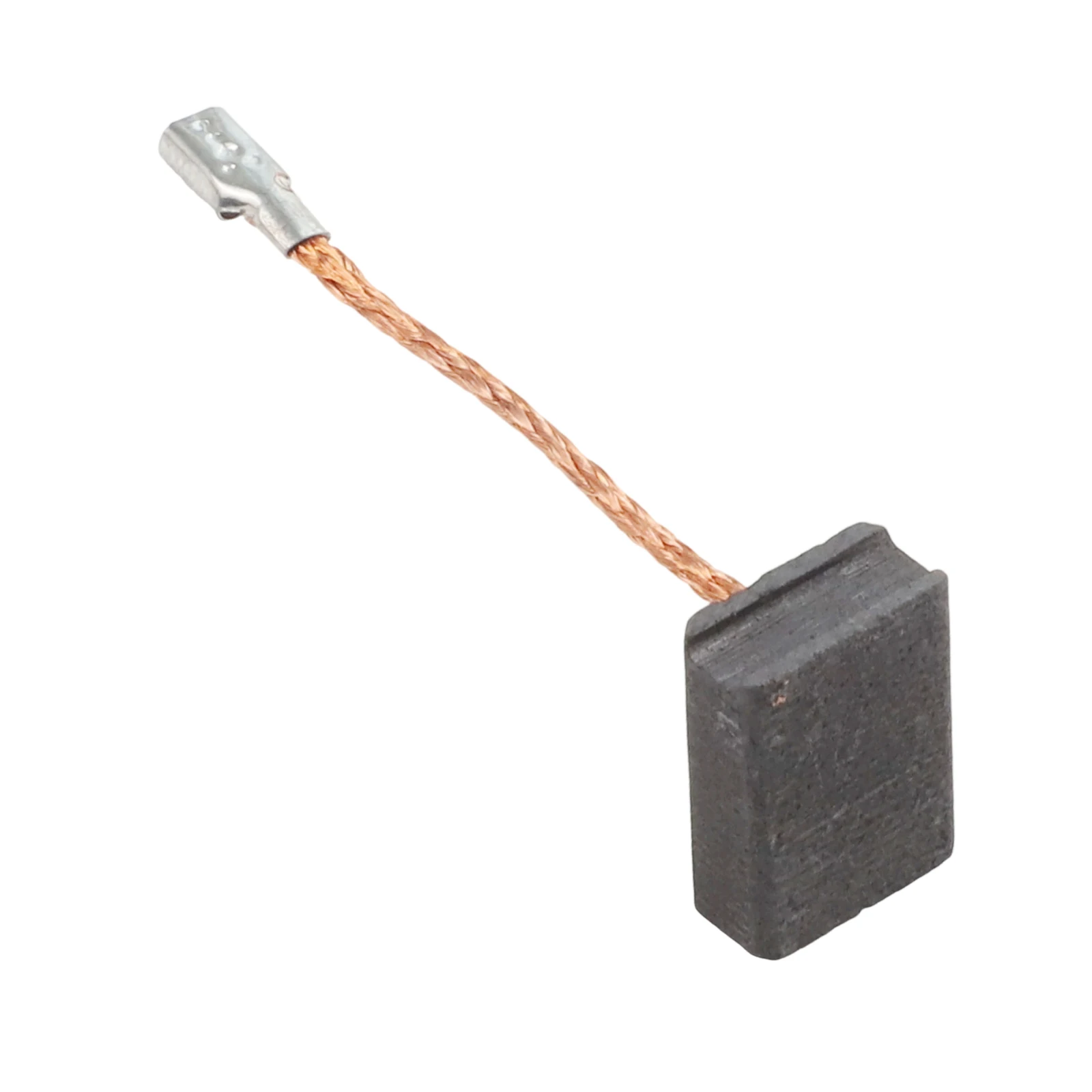 10pcs/set Carbon Brushes For Bosch GWS 17-125 CIE 5.5*11*15mm Grinder Power Tool Accessories And Part 1607000V37