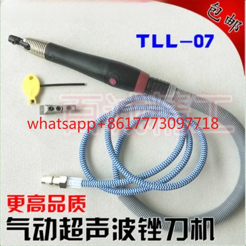 

Пневматическая полировальная машина для обработки пресс-форм TLL-07 с возвратно-поступательным движением