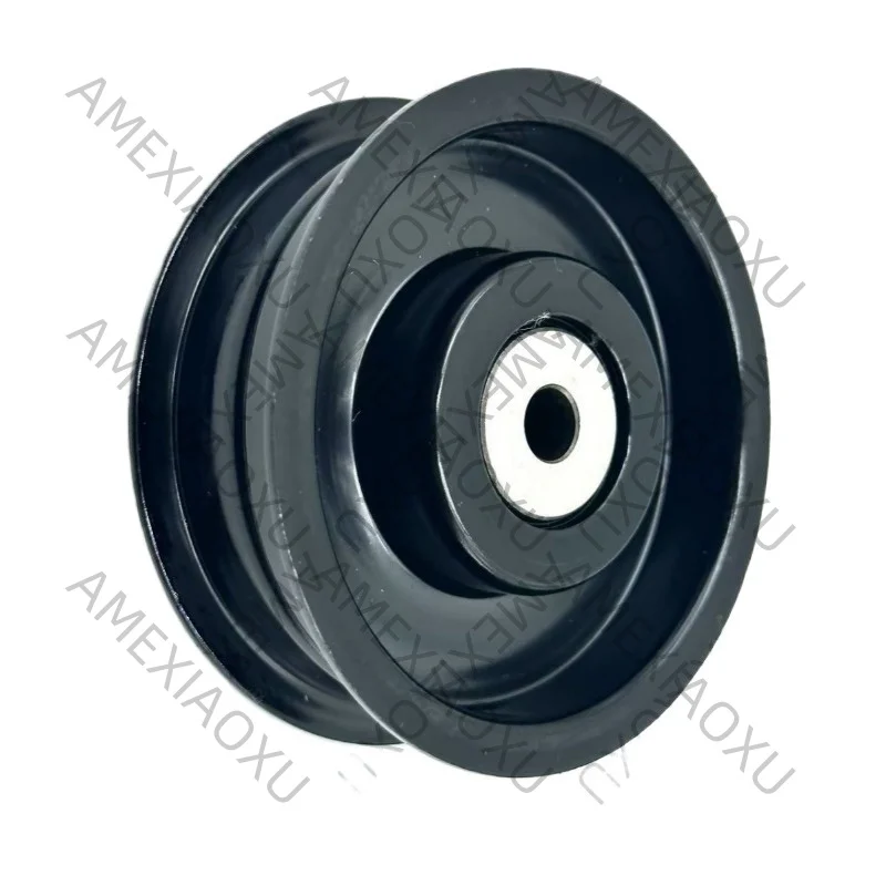 For 2006 Mercedes SLK280 Serpentine Belt Drive Assembly Kit Door 35745ZJ