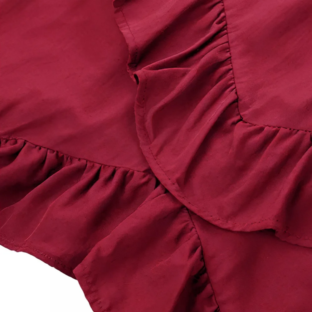 กระโปรงยาวสตรีสําหรับผู้หญิงเอวสูงกระโปรงเรเนซองส์กระโปรงแม็กซี่สําหรับงานปาร์ตี้